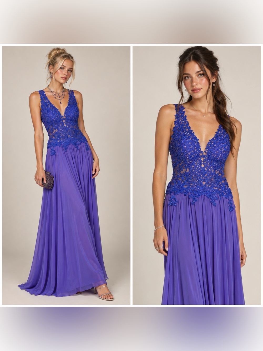 Jovani Dress